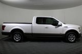 Used 2015 Ford F150 Lariat w/ Equipment Group 501A Mid image 2