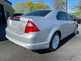 Used 2010 Ford Fusion Hybrid image 3