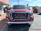 Used 2020 GMC Sierra 1500 SLT image 2