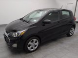 Used 2020 Chevrolet Spark LS image 2