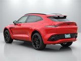 Used 2023 Aston Martin DBX image 2