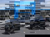 New 2025 Chevrolet Trax RS w/ Driver Confidence Package image 2