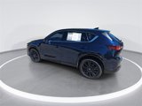 Certified 2023 MAZDA CX-5 AWD 2.5 Turbo image 5