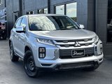 Used 2020 Mitsubishi Outlander Sport Black Edition image 3