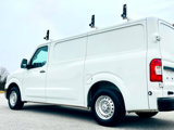 Used 2021 Nissan NV 2500 S image 4