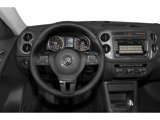 Used 2015 Volkswagen Tiguan SE image 4
