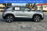 Used 2023 Chevrolet TrailBlazer LT w/ Convenience Package image 4