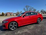 Used 2020 BMW 330i xDrive Sedan w/ Premium Package image 4