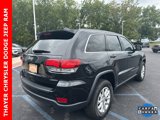 Certified 2022 Jeep Grand Cherokee Laredo E w/ Security & Convenience Group image 3