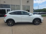 Used 2022 Honda HR-V EX image 4