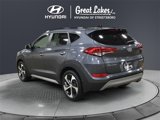 Used 2018 Hyundai Tucson Limited w/ Ultimate Package 02 image 3