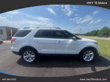 Used 2012 Ford Explorer Limited image 6