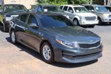 Used 2016 Kia Optima LX image 3