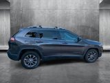 Used 2019 Jeep Cherokee Latitude Plus image 4