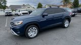 Used 2022 Volkswagen Atlas Cross Sport SE image 5