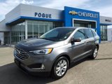 Used 2022 Ford Edge Titanium image 4