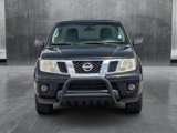 Used 2012 Nissan Frontier SV image 2