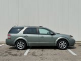 Used 2008 Ford Taurus X Limited image 6