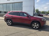 Used 2019 Jeep Cherokee Limited w/ Trailer Tow Group image 5