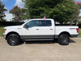 Used 2018 Ford F150 XLT w/ Equipment Group 302A Luxury image 5