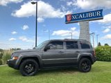 Used 2015 Jeep Patriot Sport w/ Power Value Group image 6