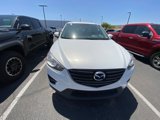 Used 2016 MAZDA CX-5 Grand Touring image 3