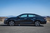 Used 2023 Nissan Maxima SV w/ Floor Mat Group image 3