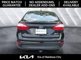Used 2018 Ford Fiesta SE image 5