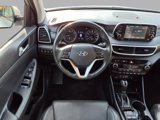 Used 2021 Hyundai Tucson Limited image 4
