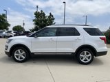 Used 2016 Ford Explorer XLT w/ Equipment Group 202A image 2
