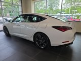 Certified 2023 Acura Integra A-Spec image 4
