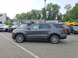 Used 2017 Ford Explorer Limited w/ Equipment Group 301A image 6