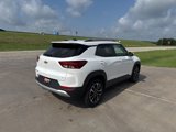 New 2026 Chevrolet TrailBlazer LT image 5