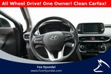 Used 2020 Hyundai Santa Fe SEL w/ Convenience + Premium Package image 4