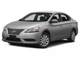Used 2015 Nissan Sentra S image 4