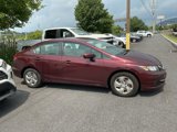Used 2015 Honda Civic LX image 4