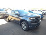 Used 2021 Chevrolet Silverado 1500 RST image 2