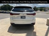 New 2025 MAZDA CX-90 3.3 Turbo w/ Preferred Package image 5