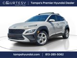 Used 2023 Hyundai Kona SEL image 1