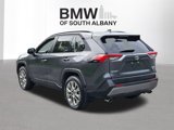 Used 2019 Toyota RAV4 Limited image 5