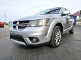 Used 2015 Dodge Journey R/T w/ Flexible Seating Group image 2