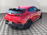 Used 2019 Hyundai Veloster N N image 3