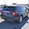 Used 2020 Ford Explorer Limited w/ Class III Trailer Tow Package image 4