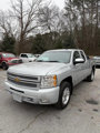 Used 2012 Chevrolet Silverado 1500 LTZ w/ LTZ Plus Package image 2