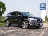 Used 2017 Acura MDX SH-AWD w/ Technology Package image 2