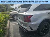 Used 2022 Kia Sorento SX image 4