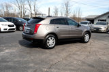 Used 2012 Cadillac SRX Luxury w/ LPO, Protection Package image 3