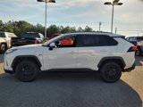 Used 2024 Toyota RAV4 XLE image 5