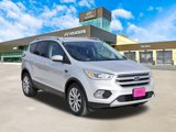 Used 2017 Ford Escape Titanium image 3