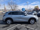 New 2025 Honda HR-V LX image 2